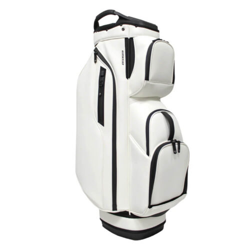 Head Tour Premium Cart Bag - White