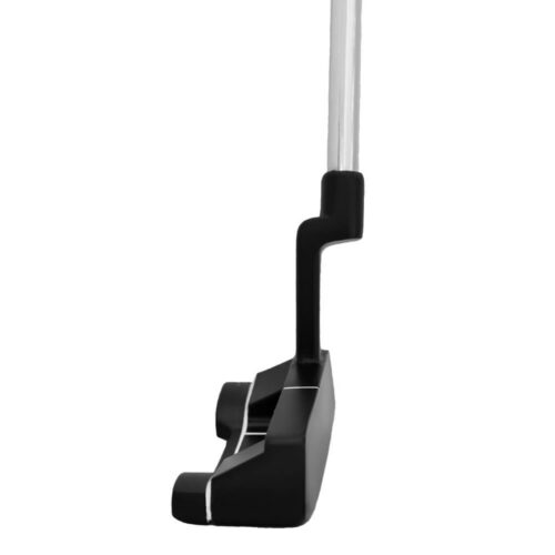 Fearless Blade Putter - Black