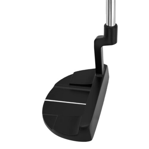 Fearless Mallet Putter - Black