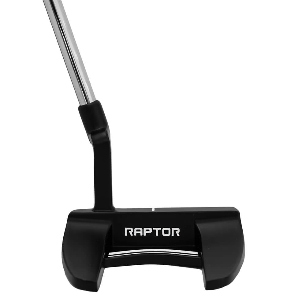 Fearless Fang Putter - Black - Image 2