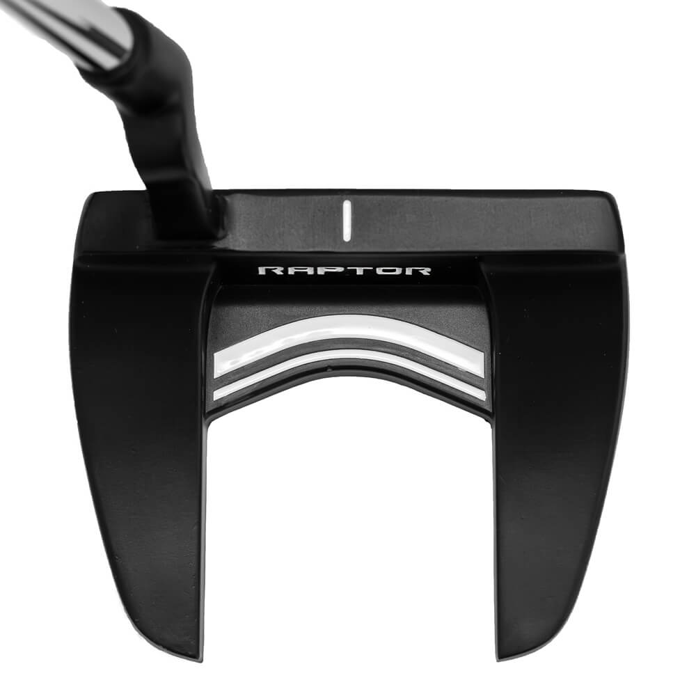 Fearless Fang Putter - Black - Image 3