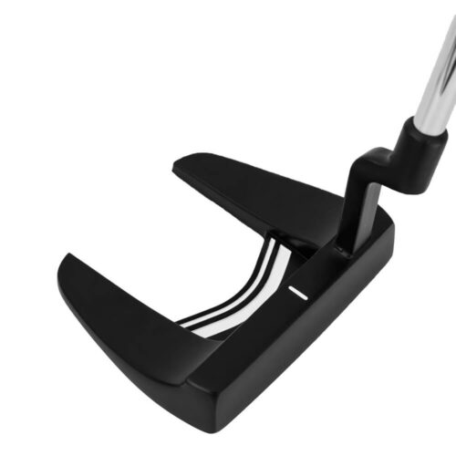 Fearless Fang Putter - Black